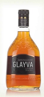 Glayva Whisky Liqueur