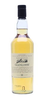 Glenlossie Single Malt Whisky