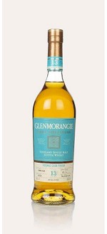 Glenmorangie 13 Year Cognac Cask Finish
