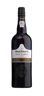 Grahams Fine Tawny Port 