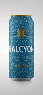 Thornbridge Halcyon Can 
