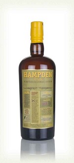 Hampden Estate 8 Year Rum