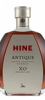 Hine Antique XO Cognac