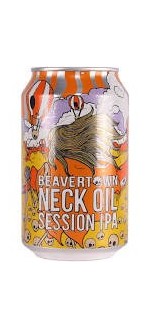 Beavertown  Neck Oil Session IPA