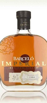 Barcelo Imperial Rum 