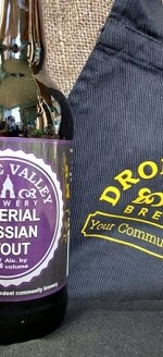 Drone Valley Imperial Russian Stout