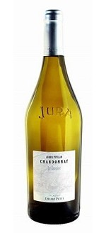 Desire Petit Chardonnay Le Grapiot Jura