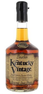 Kentucky Vintage Bourbon 