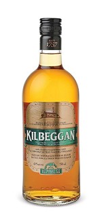 Kilbeggan - Irish Whiskey 