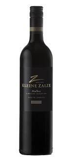 Kleine Zalze Malbec Vineyard Selection 