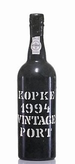 Kopke 1994 Vintage Port
