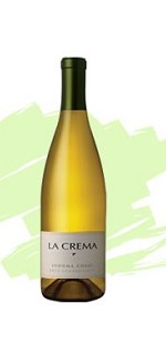 La Crema Chardonnay Sonoma Coast 