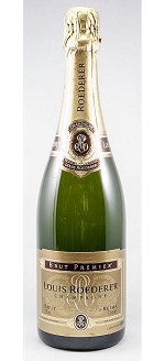 Louis Roederer - Brut Premier Champagne