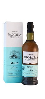 Mac Talla Mara Single Malt Whisky 