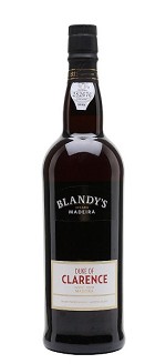 Blandy's Duke Of Clarence