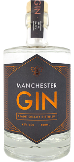 Manchester Gin 