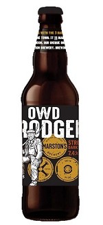 Marstons Owd Rodger