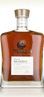 Metaxa Private Reserve 