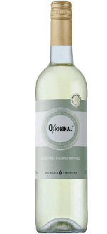Fonseca The Original Alcohol Free White Wine