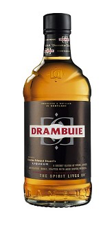 Drambuie Heather Honey & Whisky Liqueur
