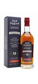 Old Perth 12 Year