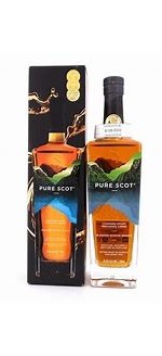 Bladnoch Pure Scot Blended