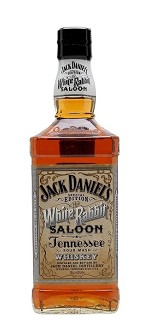 Jack Daniels White Rabbit Saloon