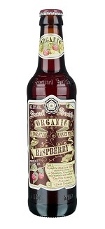 Samuel Smiths Raspberry Beer 