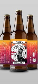 Loxley Brewery Revill