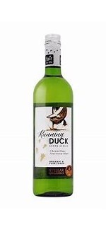 Running Duck Chenin Sauvignon Blanc