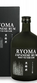 Ryoma 7 Year Rum 
