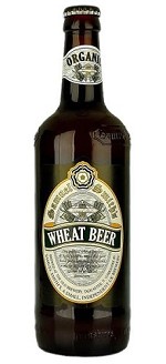 Samuel Smith Organic Wheat Beer