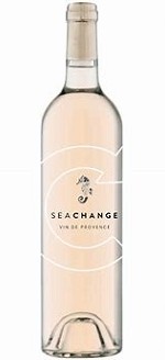 Sea Change Provence Rose