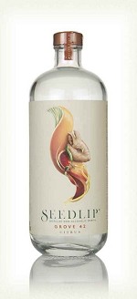 Seedlip Citrus 42 Non Alcoholic Gin 