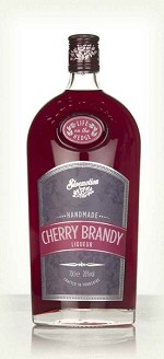 Sloemotion Cherry Brandy 