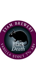 Eyam Brewery Black Death