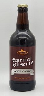 Chantry Special Reserve