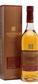 Glenmorangie Spios Private Edition No 9 Single Malt Whisky 