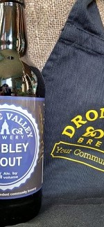 Drone Valley Stubley Stout