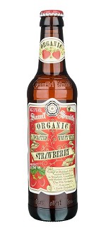 Samuel Smiths Strawberry Beer 