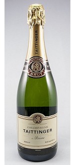 Taittinger Reserve Brut Champagne