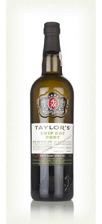 Taylors Chip Dry White Port 