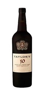 Taylors 10 Year Tawny Port