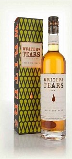 Writers Tears Pot Still Whiskey 