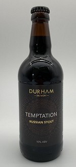 Durham Temptation Russian Stout 