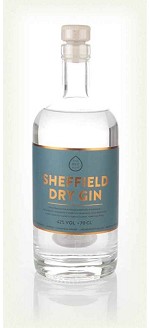 Sheffield Dry Gin 