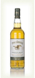Tyrconnel Irish Single Malt Whiskey 
