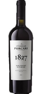 Purcari 1827 Rara Neagra 