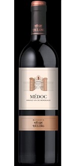 Dulong Reserve Medoc - Grand Vin De Bordeaux