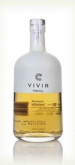 VIVIR Tequila Reposado